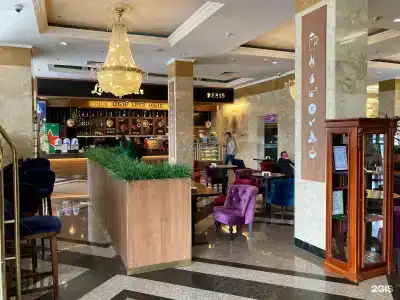 Korston Club Hotel Kazan - 44