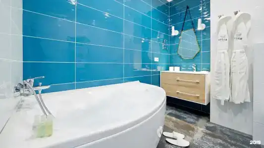 Hills Polyana Hotel & SPA - 47