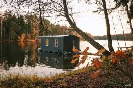 Истра - 57