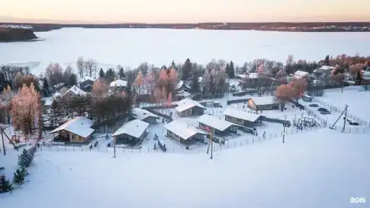 Бережок - 72