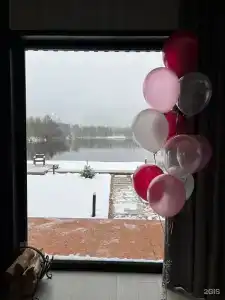 Дом и Озеро - 42