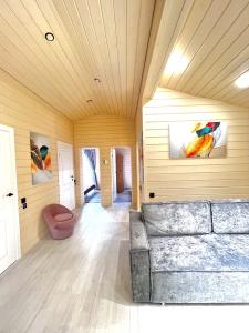 Balance house - 21