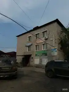 Уют - 7