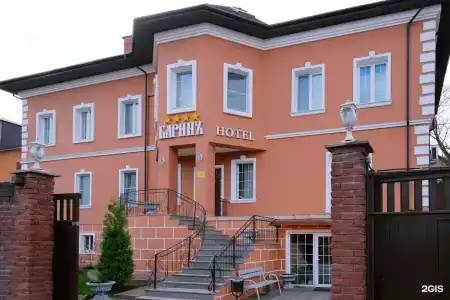 Барин - 0