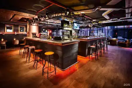 Pentahotel Арбат - 82