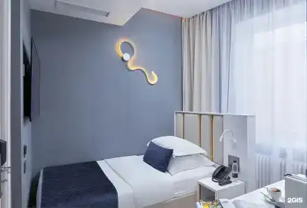 V Hotel - 127
