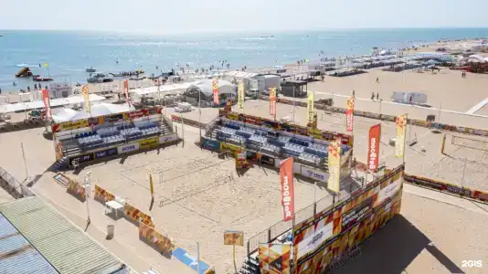 Volleygrad sports - 23
