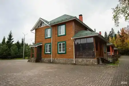 Голицын Клуб - 63
