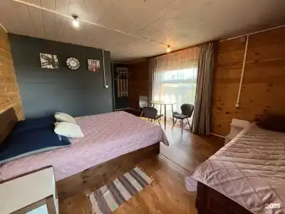 Гостевой дом Пушкина - 2