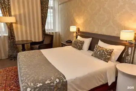 Mercure Арбат - 41