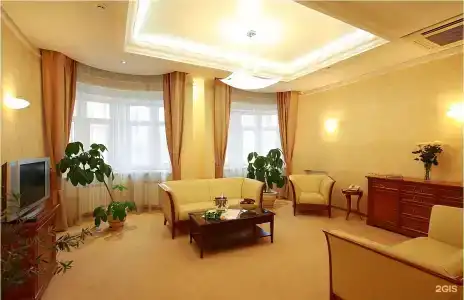 Горки - 19