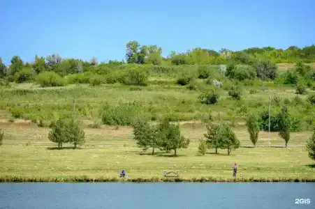Шесть Озёр - 39