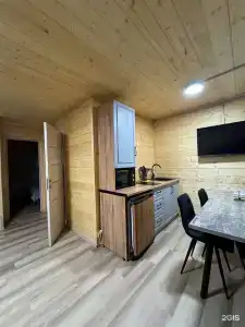 Архыз Шале - 55