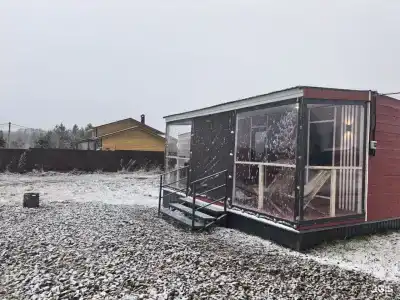 Отдых у Абуковых - 24