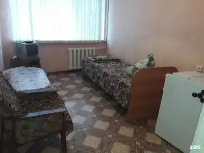 Дружба - 16