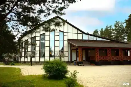 Светлица - 1