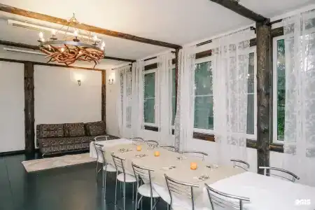 Вырицкие Тарханы - 18