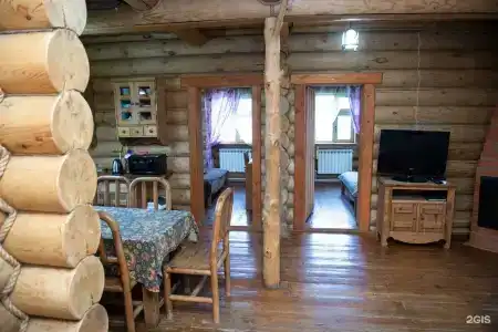 Сафари Парк - 16