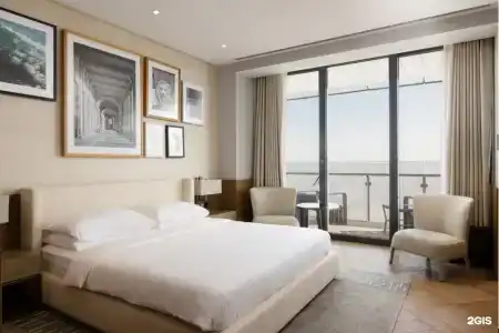 Grand Karat Sochi - 51