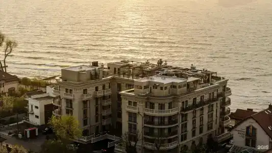 Grand Hotel Royal Lions - 2