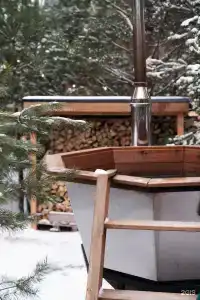Лес - 45