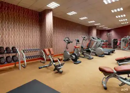 Sheraton Skypoint Luxe - 81