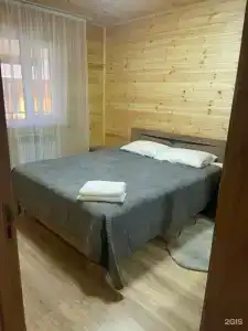 Архыз форест хауз - 2