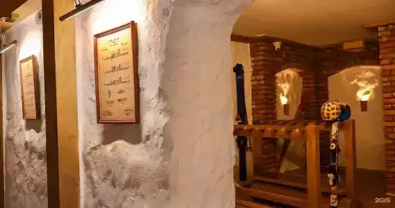 Pino relax hotel & SPA - 58