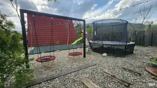 Домик в Деревне Грин Вуд - 3
