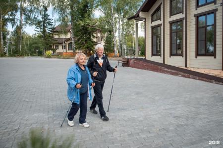 Олимп-парк - 63