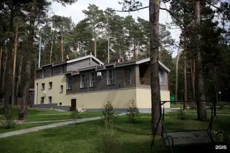 Царские Палаты - 1
