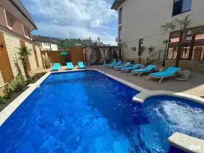 RestVille - 1