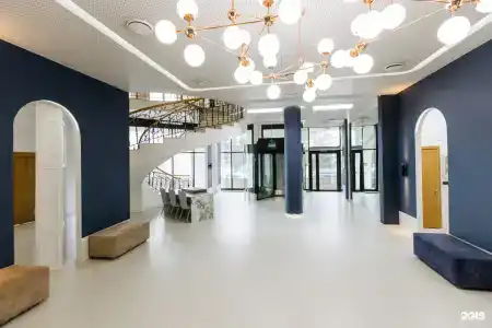 Экватор Конгресс-отель  - 12