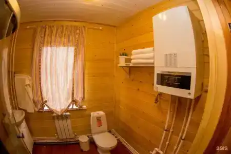 Загородный Клуб Атмосфера - 9