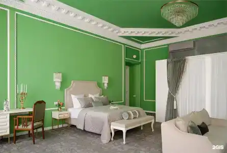 Academia Особняк Shuvaloff - 10