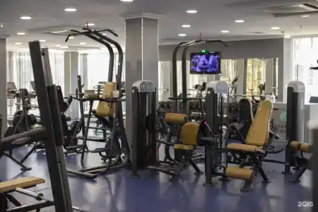 Rimar Hotel Krasnodar - 42