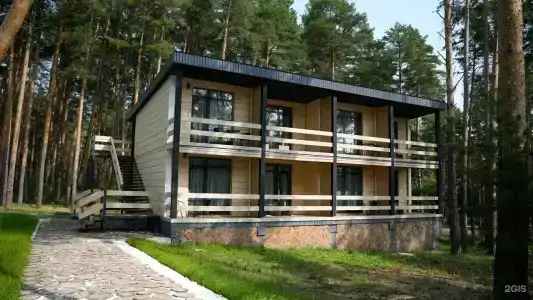 PIONEER RESORT HOTEL - 1