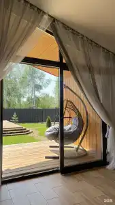 Crazy Snail Barn - 18