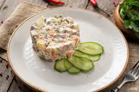 Журавка - 25