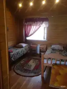 Дом на Береговой - 14
