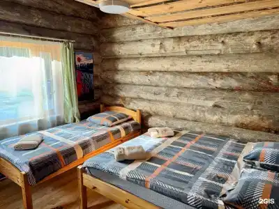 Курорт Медвежка - 9