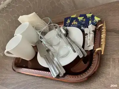 Тихая сосна - 2