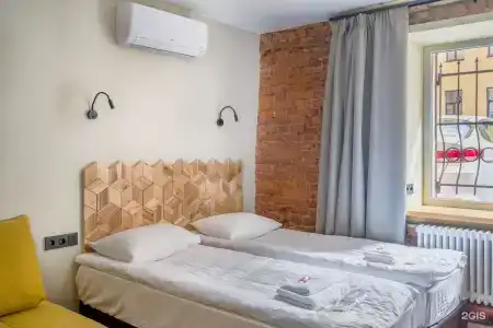 Исаакиевский Лофт - 35