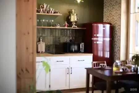 Белый Берег на Ленина - 17