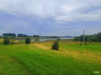 На Вазузу - 8