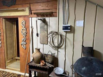 Гостевая Изба на Истре - 90