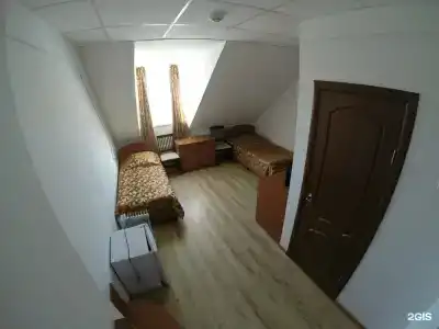 Поляна - 5