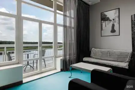 Radisson & Residences Завидово - 4
