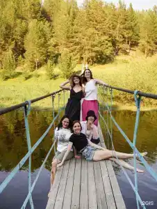 Вилла Смородина - 30