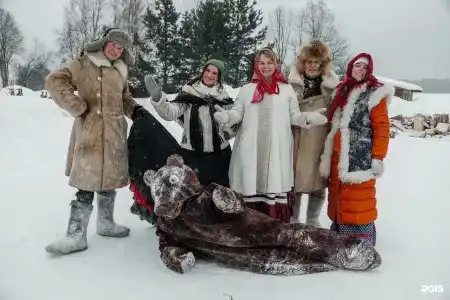 Экотель - 45